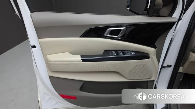 Kia Carnival 4th generation id 5040186 из Кореи 16