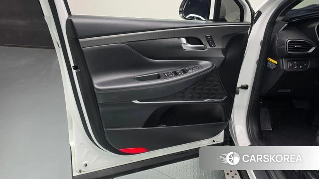 Hyundai Santa Fe TM id 4978105 из Кореи 16