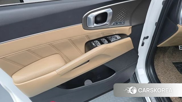 Kia The New Sorento 4th Generation id 5033180 из Кореи 16