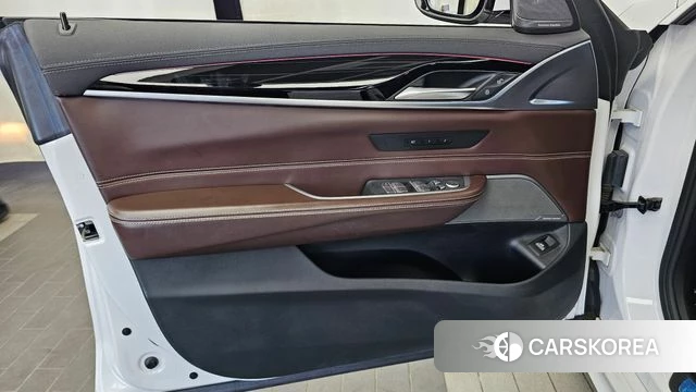 BMW 6 Series GT (G32) id 5034680 из Кореи 16
