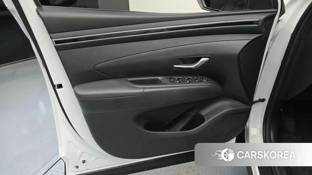 Hyundai Tucson (NX4) id 4921709 из Кореи 16