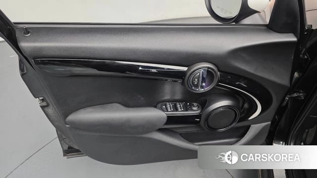 Mini Cooper id 4895201 из Кореи 16
