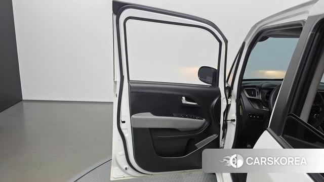 Kia The New Ray id 5028342 из Кореи 16