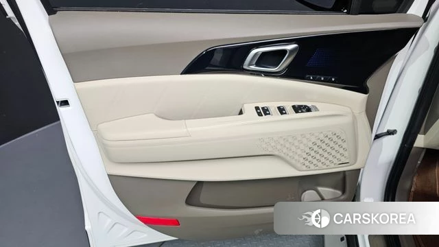 Kia The New Carnival 4th Generation id 4853668 из Кореи 16
