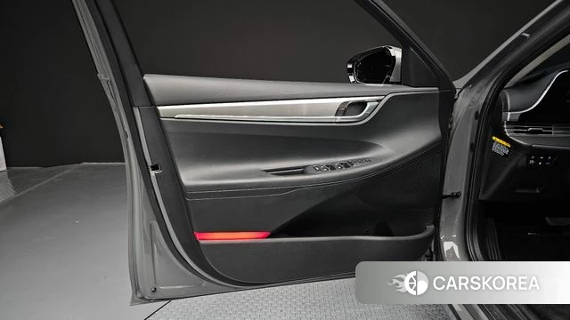 Hyundai The New Grandeur IG id 4982588 из Кореи 16