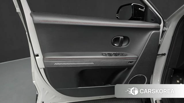 Hyundai The New Ionic 5 id 4792258 из Кореи 16