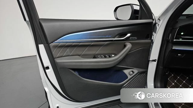 Renault Korea (Samsung) Filant id 4964204 из Кореи 16
