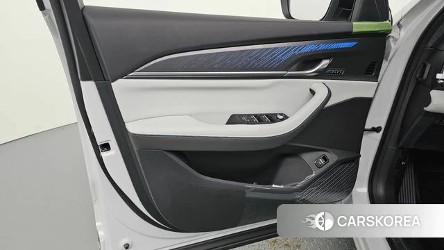 Renault Korea (Samsung) Grand Coleos id 4940779 из Кореи 16