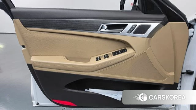 Genesis G80 id 5035538 из Кореи 16