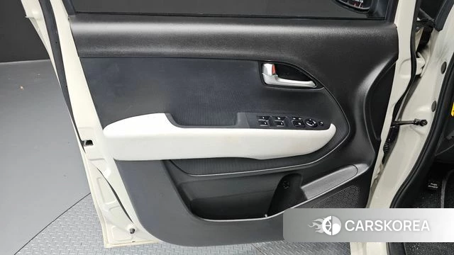 Kia The New Kia Ray id 5011844 из Кореи 16