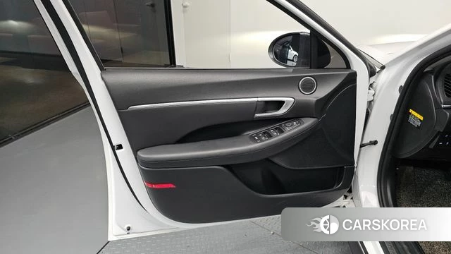 Hyundai Sonata (DN8) id 4717392 из Кореи 16