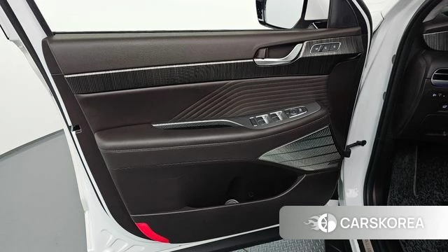 Hyundai The New Palisade id 4976238 из Кореи 16