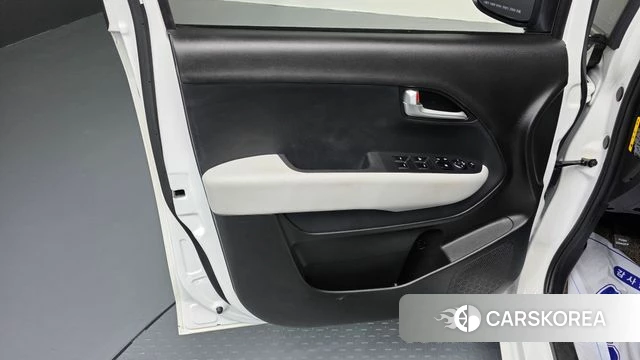 Kia The New Kia Ray id 4996892 из Кореи 16