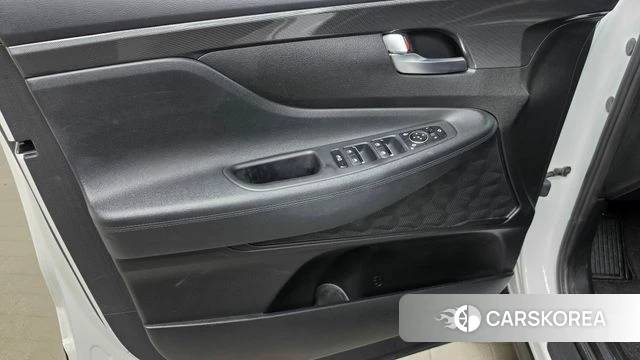 Hyundai The New Santa Fe id 5017954 из Кореи 16