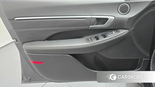Hyundai Sonata (DN8) id 4793492 из Кореи 16