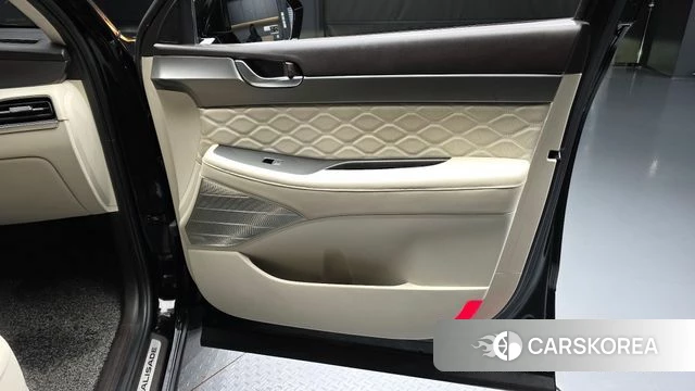 Hyundai Palisade id 5017729 из Кореи 16