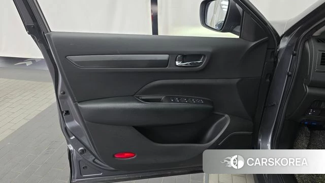 Renault Korea (Samsung) The New QM6 id 4997387 из Кореи 16