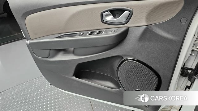 Renault Korea (Samsung) Clio id 4551527 из Кореи 16