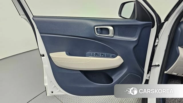 Hyundai Venue id 4774551 из Кореи 16