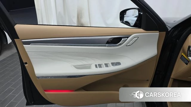 Hyundai The New Grandeur IG id 4476946 из Кореи 16