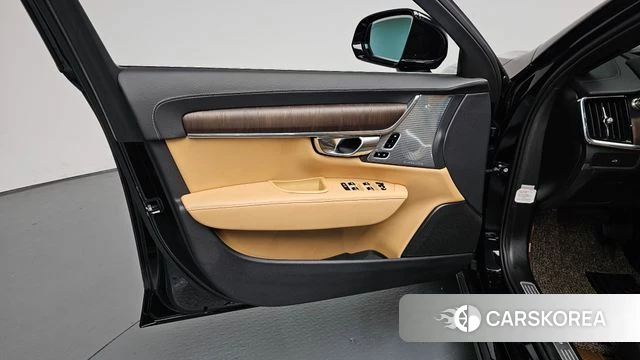 Volvo S90 id 4980868 из Кореи 16