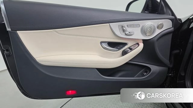 Mercedes-Benz C-Class W205 id 4975663 из Кореи 16