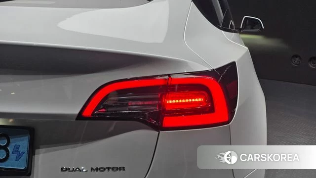 Tesla Model 3 id 4898931 из Кореи 16
