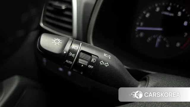 Hyundai All New Tucson id 5041936 из Кореи 16