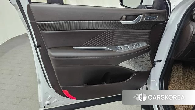 Hyundai The New Palisade id 5021188 из Кореи 16