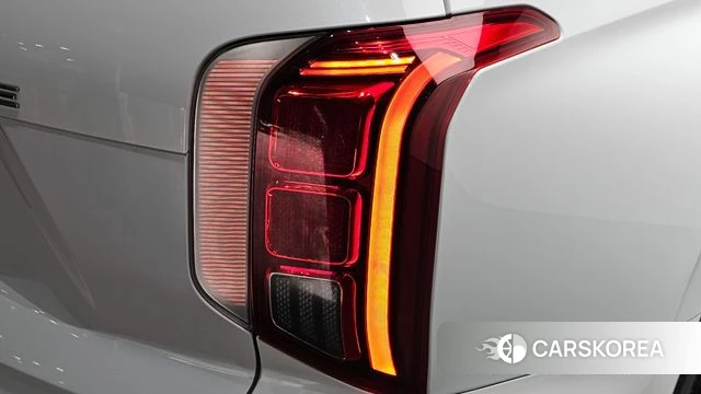 Hyundai The New Palisade id 5040367 из Кореи 16