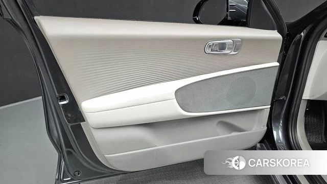 Hyundai Ionic 6 id 4792632 из Кореи 16