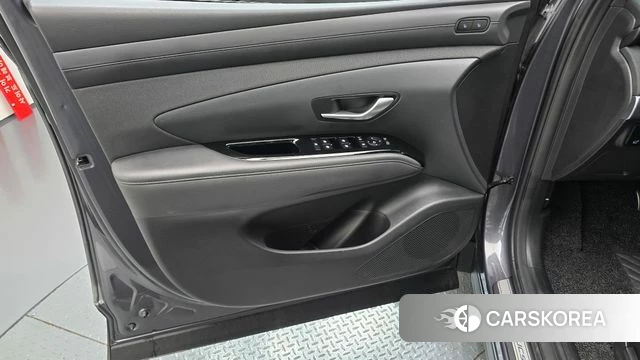 Hyundai The New Tucson Hybrid (NX4) id 4783156 из Кореи 16