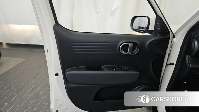 Hyundai Casper id 5058925 из Кореи 16
