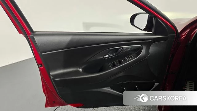 Hyundai i30 (PD) id 5018753 из Кореи 16