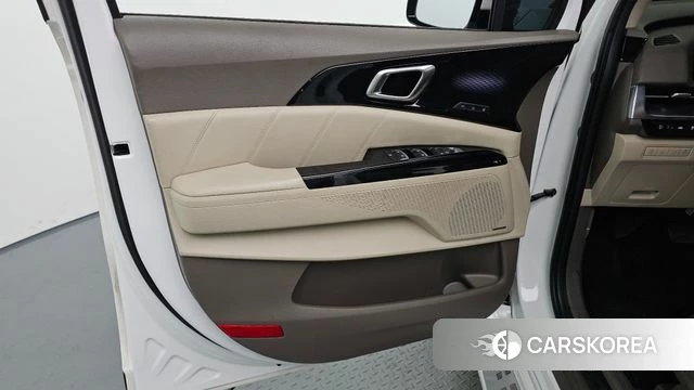 Kia Carnival 4th generation id 5046937 из Кореи 16