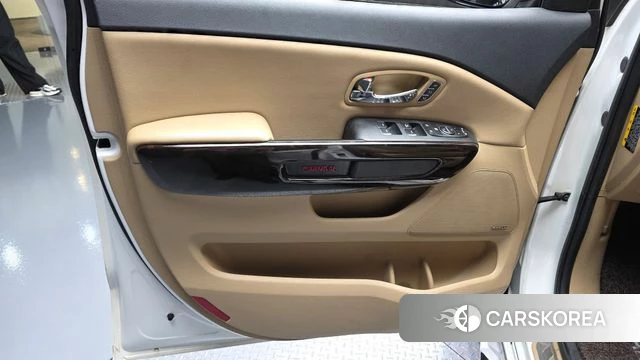 Kia The New Carnival id 4998309 из Кореи 16