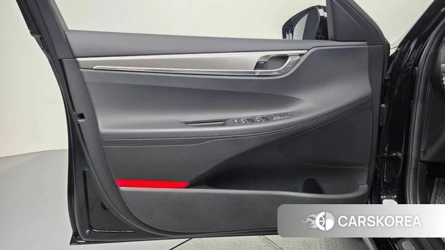 Hyundai The New Grandeur IG id 5002904 из Кореи 16