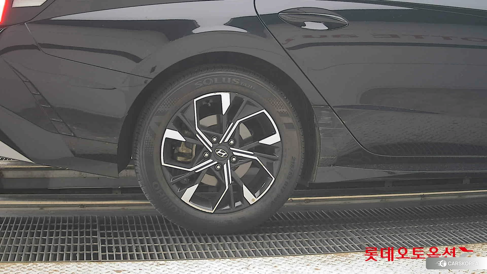 Hyundai Sonata id 4990003 из Кореи 16