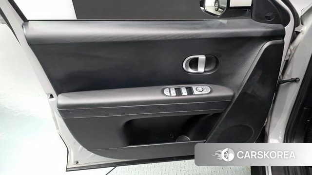 Hyundai Ionic 5 id 4929720 из Кореи 16