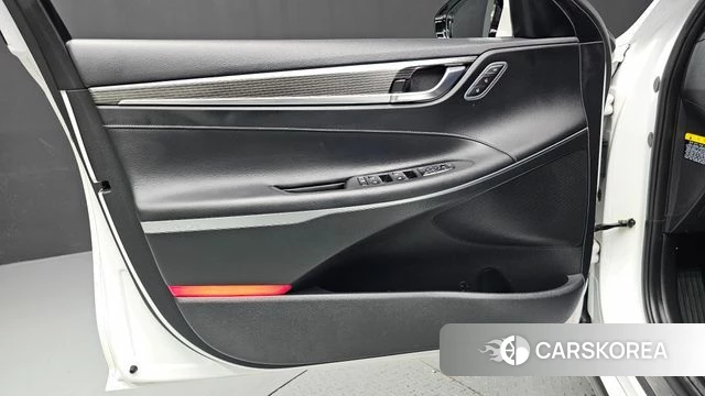 Hyundai Grandeur IG id 4977904 из Кореи 16