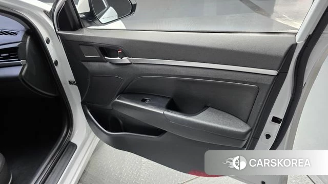 Hyundai The New Avante AD id 5018778 из Кореи 16