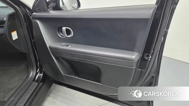 Hyundai Ionic 5 id 5033315 из Кореи 16