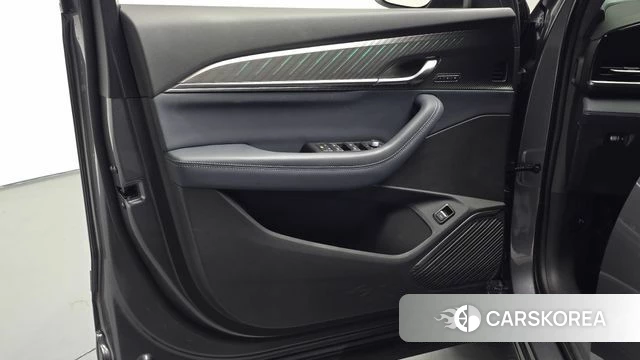 Renault Korea (Samsung) Grand Coleos id 4985116 из Кореи 16