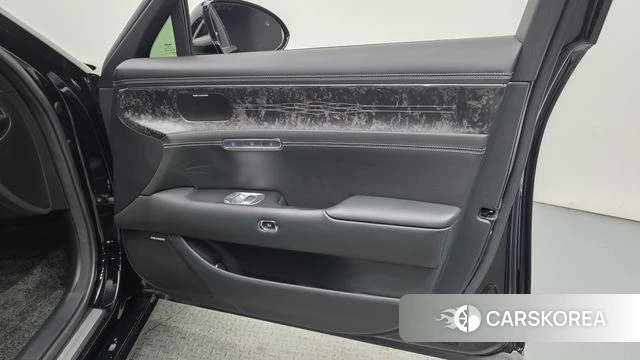 Genesis G90 (RS4) id 4922495 из Кореи 16
