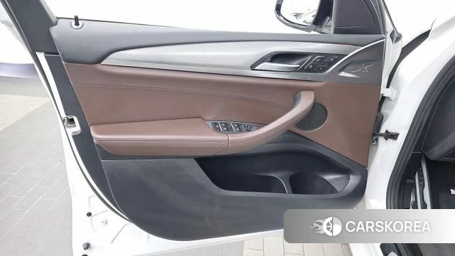 BMW X3 (G01) id 5041967 из Кореи 16