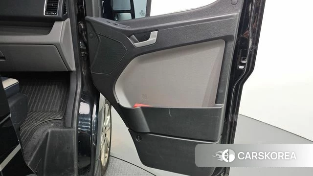 Hyundai Solati id 4995571 из Кореи 16