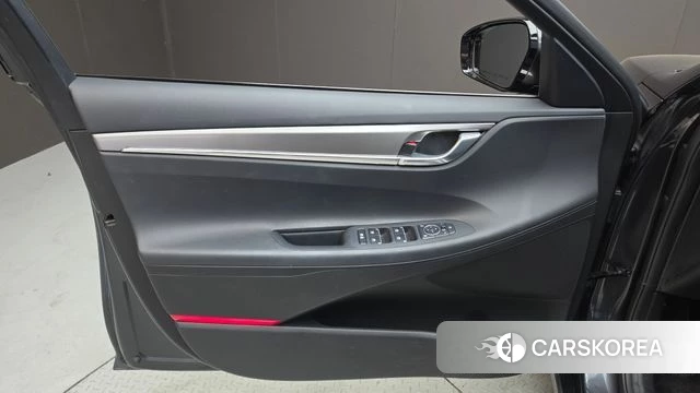 Hyundai The New Grandeur IG id 5046682 из Кореи 16