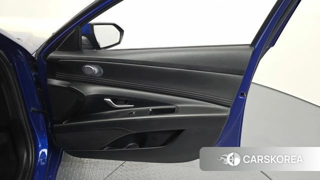 Hyundai Avante (CN7) id 5013009 из Кореи 16