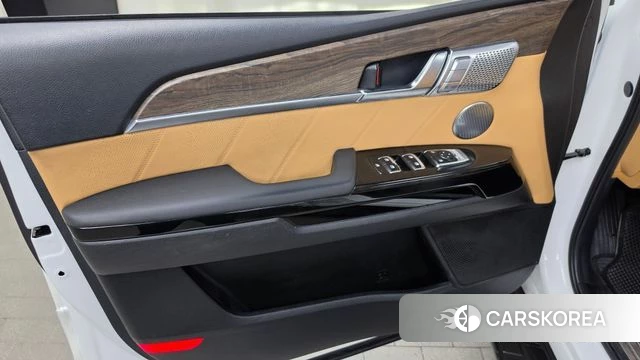 Kia Mohave Master id 5028398 из Кореи 16