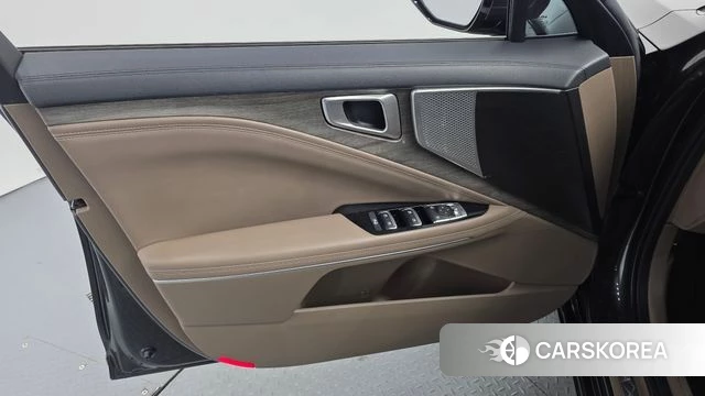 Kia K8 id 4959291 из Кореи 16